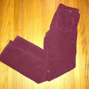 Women’s Patagonia pants